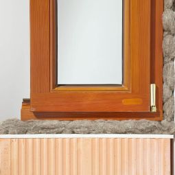 Isolant laine en vrac ISOLENA 4