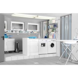 ACO Fenêtre de sous-sol en 3