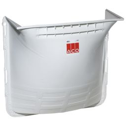 Cour anglaise ACO Therm 100x100 3