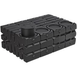 Récupérateur eau ACO Rain4me Professional, 5