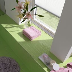 BLANKE Profilé de carrelage en 5