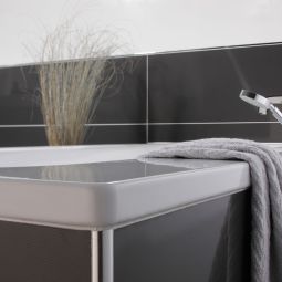 BLANKE Profilé de carrelage quart 5