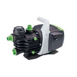 Kit de prélèvement d'eau citerne 3