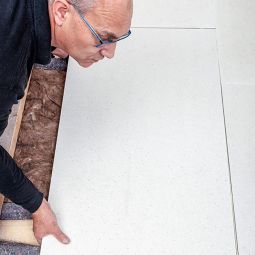 Élément de chape sèche Knauf 8