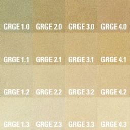 ClayTec Enduit d'argile YOSIMA Jaune-roseau 4