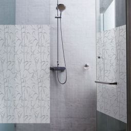 Films pour vitrage d-c-fix motifs 3