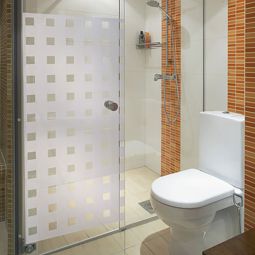 Films pour vitrage d-c-fix Caree 3