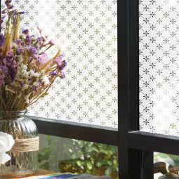 Films pour vitrage d-c-fix motifs 3