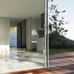 Film miroir pare-vue d-c-fix pour 4