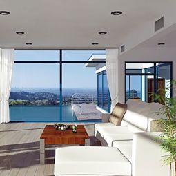 Film protection solaire d-c-fix pour 3