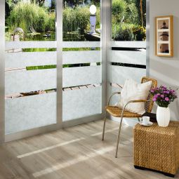 Films pour vitrage d-c-fix transparent 3