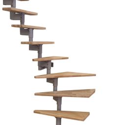 Escalier compact Minka JOKER 700 3