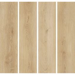 Sol vinyle SPC chêne claire 3