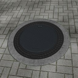 Rehausse télescopique citerne GRAF Carat, 3