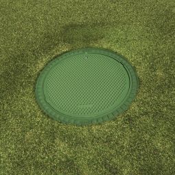 Rehausse télescopique Maxi GRAF, couvercle 3