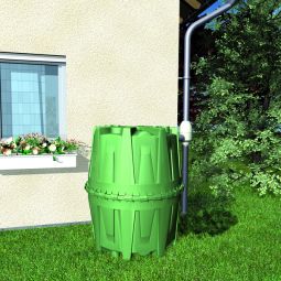 Réservoir GRAF Hercule 3