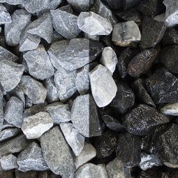 Gravillons noble Ice Mix 3