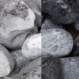 Tambouriné Ice Mix 5