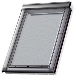 Store anti-chaleur extérieur VELUX noir 5
