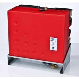 Kit de récupération eau de 11