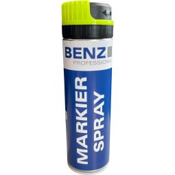 BENZ PROFESSIONAL Peinture de marquage 4