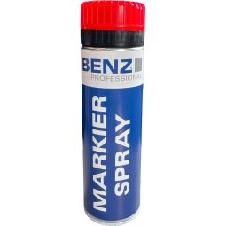 BENZ PROFESSIONAL Peinture de marquage 6