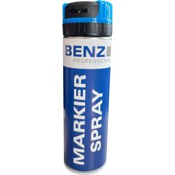 BENZ PROFESSIONAL Peinture de marquage 7