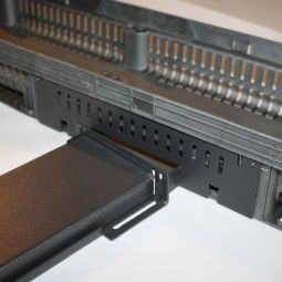 Raccord de transition en acier 4