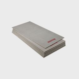 Panneau isolant Warmup Insboard revêtu 3