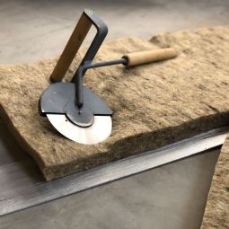 ISOLENA KLEMMFILZ isolation thermique et 6