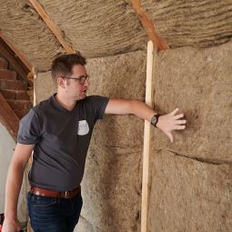 ISOLENA KLEMMFILZ isolation thermique et 5