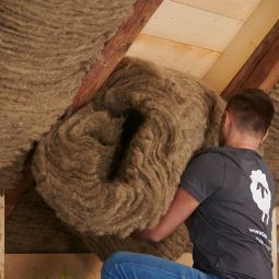 ISOLENA KLEMMFILZ isolation thermique et 4