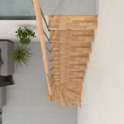 Escalier compact Minka JOKER 700 3