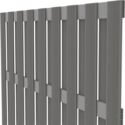 TraumGarten Panneau Brise-vue JUMBO PVC 3