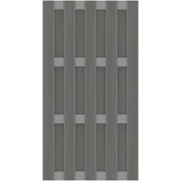 TraumGarten Panneau Brise-vue JUMBO PVC 4
