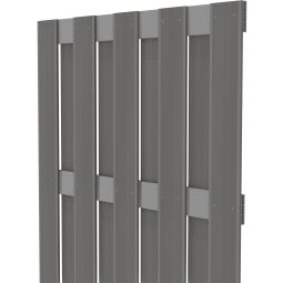 TraumGarten Panneau Brise-vue JUMBO PVC 5
