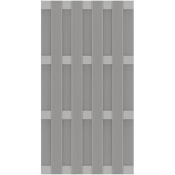 TraumGarten Panneau Brise-vue JUMBO PVC 5