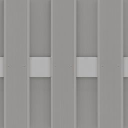 TraumGarten Panneau Brise-vue JUMBO PVC 8