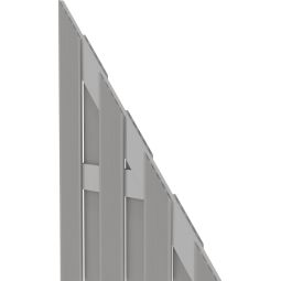 TraumGarten Panneau Brise-vue JUMBO PVC 4
