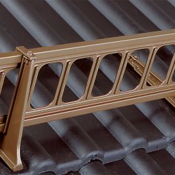 Grille de retenue de neige 3