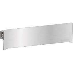 Grille du caniveau mural KESSEL 3