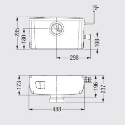 Poste de relevage des eaux 3