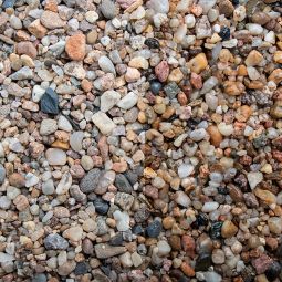 Galets cailloux décoratif 3