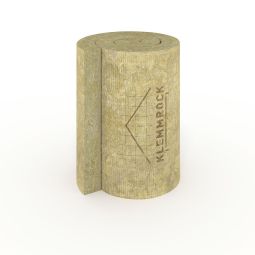 Laine de roche, rouleau isolant 3