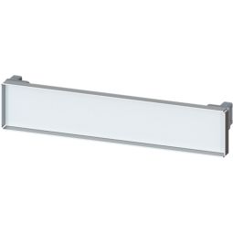 Grille du caniveau mural KESSEL 3