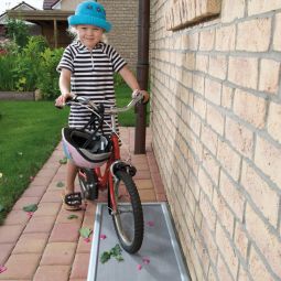 Grille de protection insecte et 4