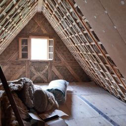 ISOLENA KLEMMFILZ isolation thermique et 3