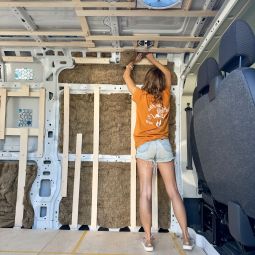 ISOLENA PREMIUM isolation thermique et 5