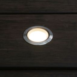 TraumGarten Lumière Spot encastrable de 3