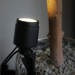 TraumGarten Licht Projecteur pour massifs 3